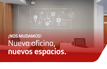 Nos mudamos a Corrientes 640 CABA