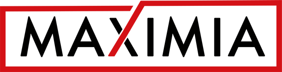 Logo Maximia
